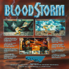 Juego online Blood Storm (MAME)