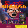 Juego online Blood Warrior (Mame)