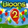 Juego online Bloons 2