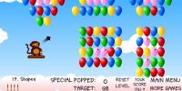 Juego online Bloons