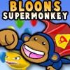 Bloons Supermonkey