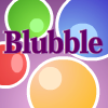 Juego online Blubble