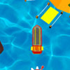 Juego online Boat Parking 3D