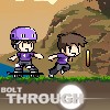 Juego online Bolt Through Juego online Bolt Through