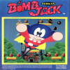 Juego online Bomb Jack (set 1) (MAME)