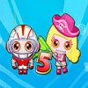 Juego online Bomb It 5 Juego online Bomb It 5