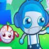 Juego online Bomb It TD Juego online Bomb It TD