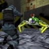 Juego online Bot Camp - New Enemies Juego online Bot Camp - New Enemies