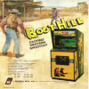 Juego online Boot Hill (MAME)