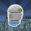 Juego online Bot Pursuit Juego online Bot Pursuit
