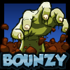 Juego online Bounzy 2