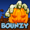 Juego online Bounzy Bloodlust