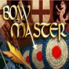 Juego online Bow Master