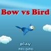 Juego online Bow Vs Bird