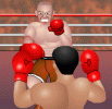 Juego online 2D Knock Out