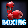 Juego online Boxing