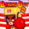 Boxing Boy