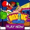 Juego online Boxing Clever Multiplayer Game