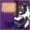 Juego online Popcorn Flicks