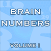 Juego online Brain Numbers - Volume I