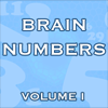 Juego online Brain Numbers - Volume I Juego online Brain Numbers - Volume I