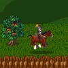Juego online The Brave Hussar 2