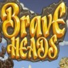 Juego online Brave Heads