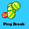 Juego online Ping Break