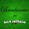Juego online Breakwater Solitaire