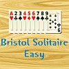Juego online Bristol Solitaire Easy Juego online Bristol Solitaire Easy