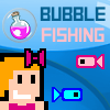 Juego online Bruce & Bonnie 02 - Bubble Fishing Juego online Bruce & Bonnie 02 - Bubble Fishing