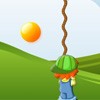 Juego online Bubble Buster