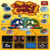 Juego online Bubble Bobble (MAME)