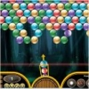 Juego online Bubble Shooter Exclusive