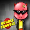 Juego online Bubble Trouble Juego online Bubble Trouble