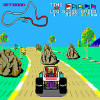 Juego online Buggy Boy Junior (Mame)