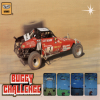 Juego online Buggy Challenge (Mame)