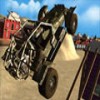 Juego online Buggy Stunts