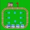 Juego online Build Rail Links