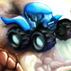 Juego online Bumpy Racer Juego online Bumpy Racer