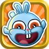Juego online Bunny Cannon Juego online Bunny Cannon