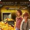 Juego online Buscadores de Tesoros: Visiones de Oro