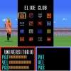 Juego online Copa Libertadores 3 (SNES)