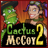 Juego online Cactus McCoy 2