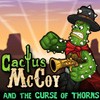 Juego online Cactus McCoy