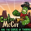 Juego online Cactus McCoy Juego online Cactus McCoy
