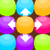 Juego online candy balls