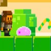 Juego online Candy Thief