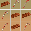Juego online Candy Tic Tac Toe Juego online Candy Tic Tac Toe