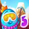Juego online Back to Candyland 5: Choco Mountain Juego online Back to Candyland 5: Choco Mountain